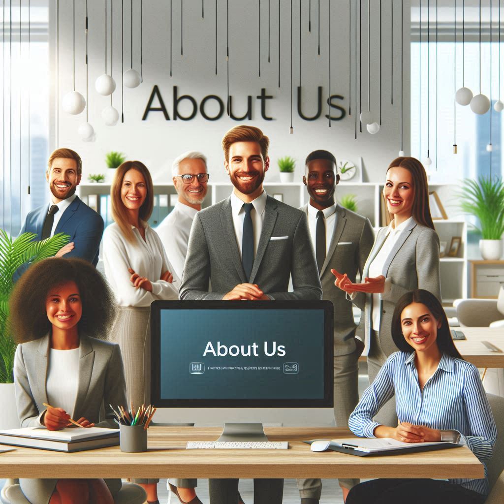 About Us