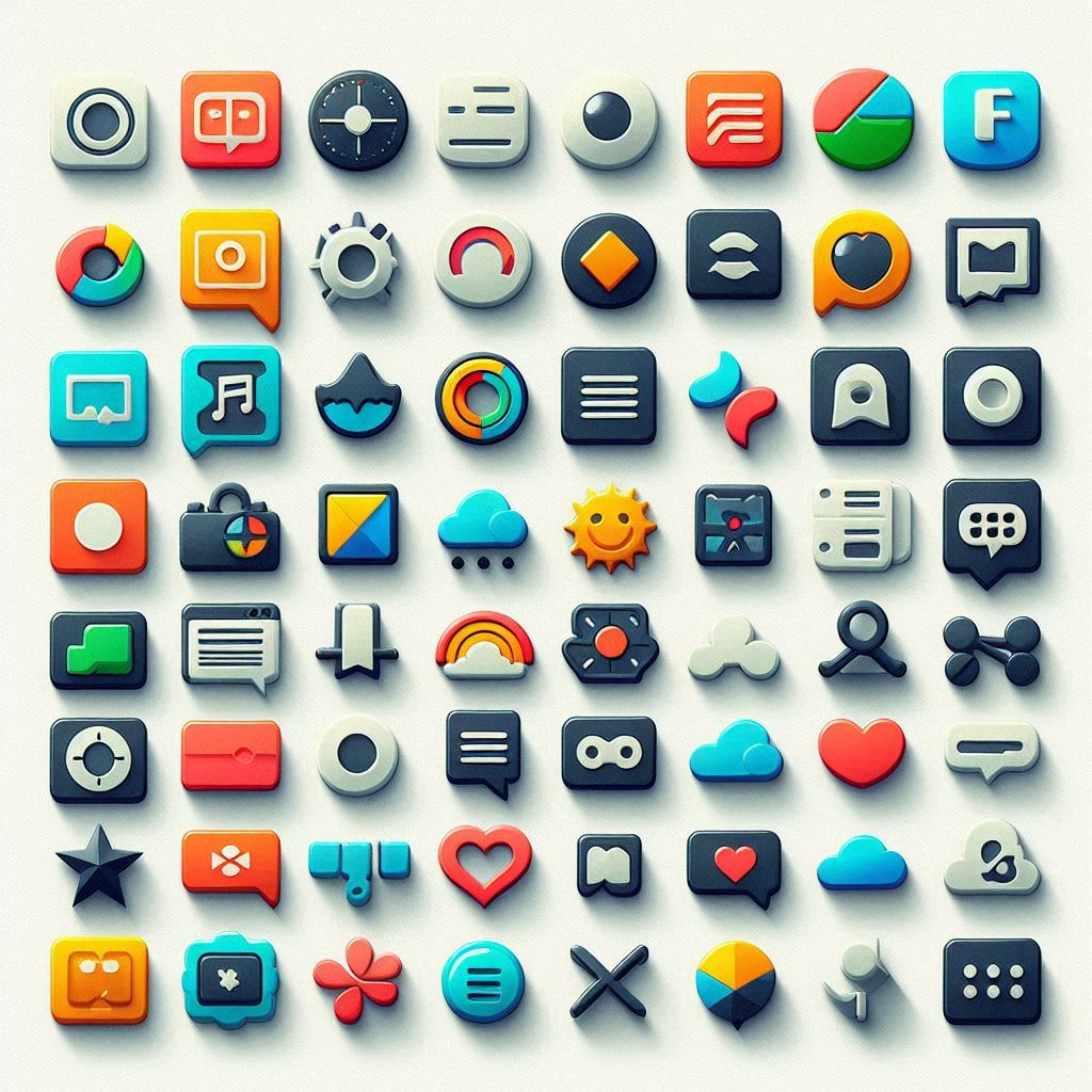 How to Create SVG Sprite