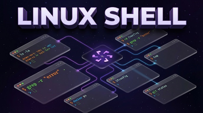 Linux Shell Programming for Beginners